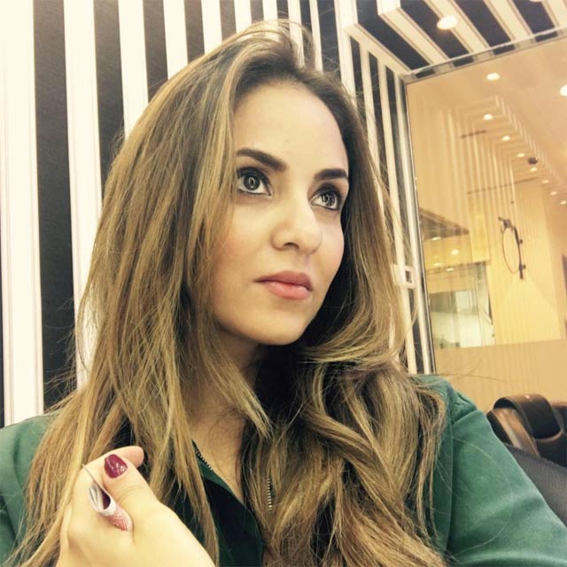 Raising children is easy, making them is difficult, Nadia Khan