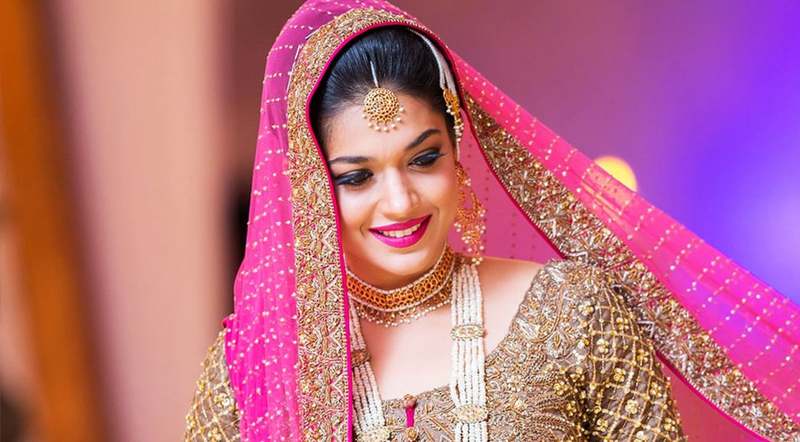 It was in the middle of the morning show that it was time to give birth to the baby, Sanam Jung