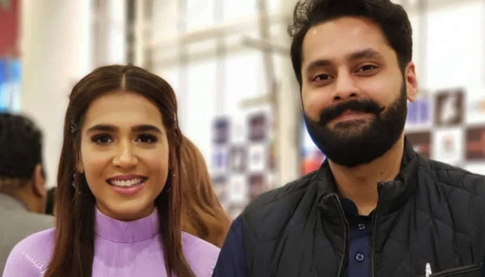 Karachi: A case of kidnapping of social leader Jibran Nasir has been registered.