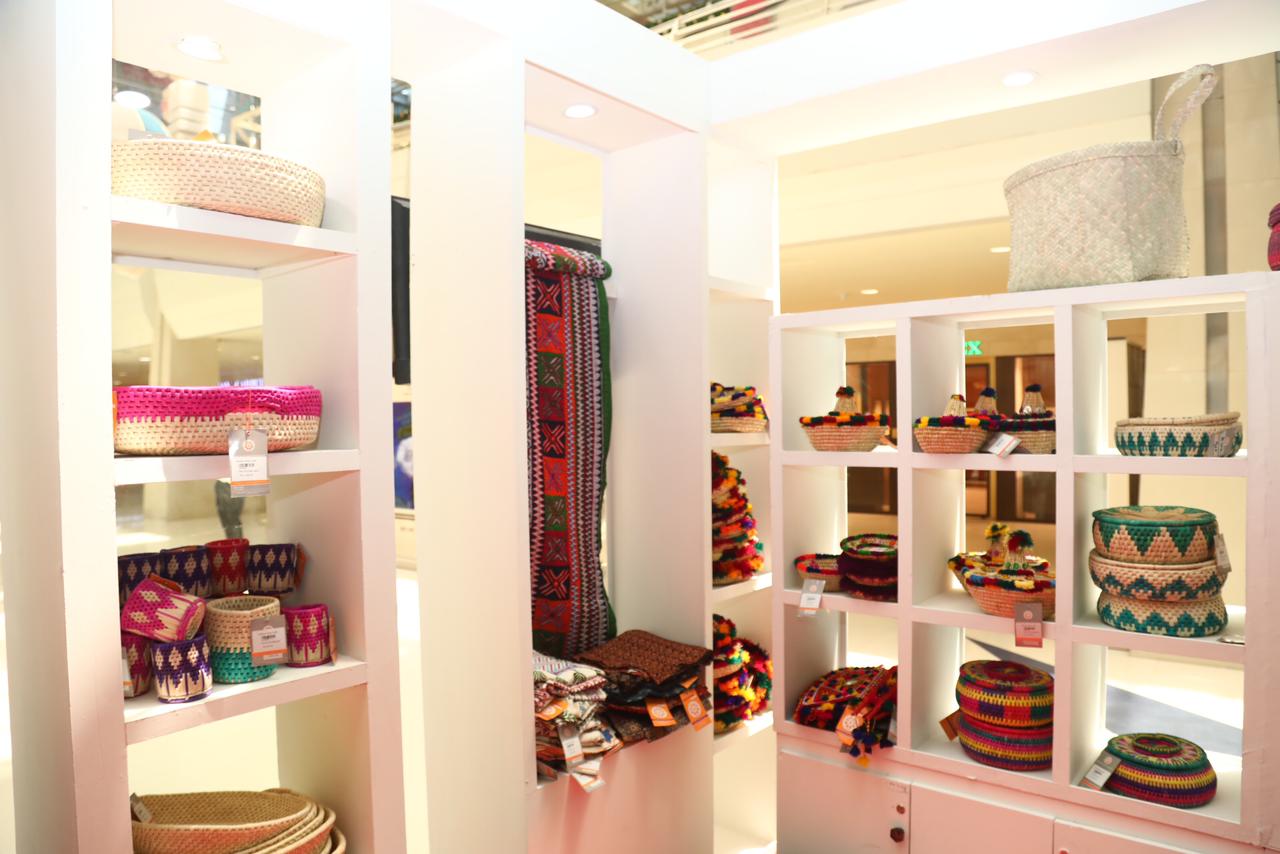 13th Sartyoon Sang Crafts exhibition