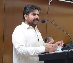 Mayoral election proved that Karachi belongs to Bhutto, Nasir Shah.