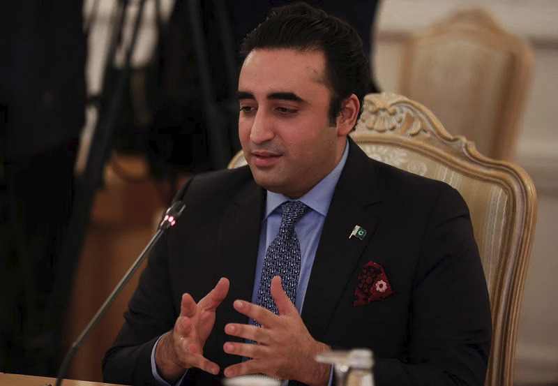 Chairman Bilawal opens Rs1.3bn completely rehabilitated Kakri Sports Complex