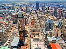 In South Africa, 16 people died due to a toxic gas leak in a slum near Johannesburg.