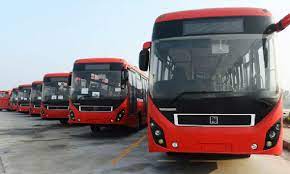 The BRT project holds the potential to benefit millions of people in Karachi.