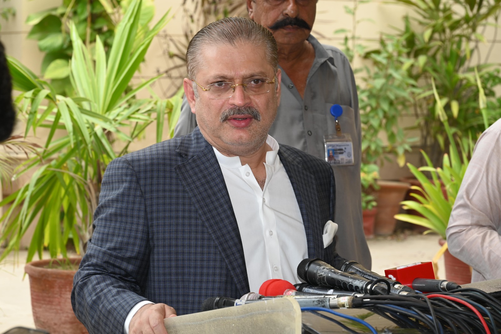 The alleged support received by PTI from Israel and India was confirmed by yesterday’s Israeli statement