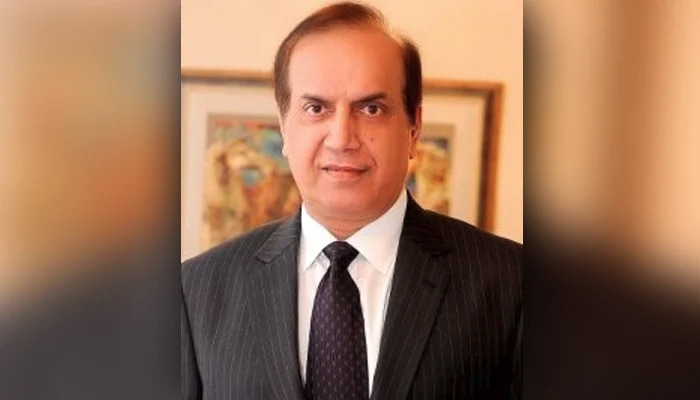  Sindh Energy Minister Imtiaz Shaikh while reacting to the proposed Ordinance in Nepra Act said