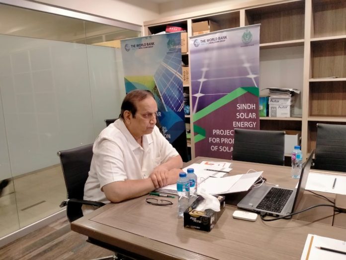 Sindh Energy Minister Imtiaz Shaikh on Tuesday said that ending the country’s energy crisis would be the first priority of the Pakistan Peoples Party after coming to power.