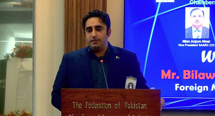 Pakistan maintains its place in exports, Bilawal Bhutto Zardari
