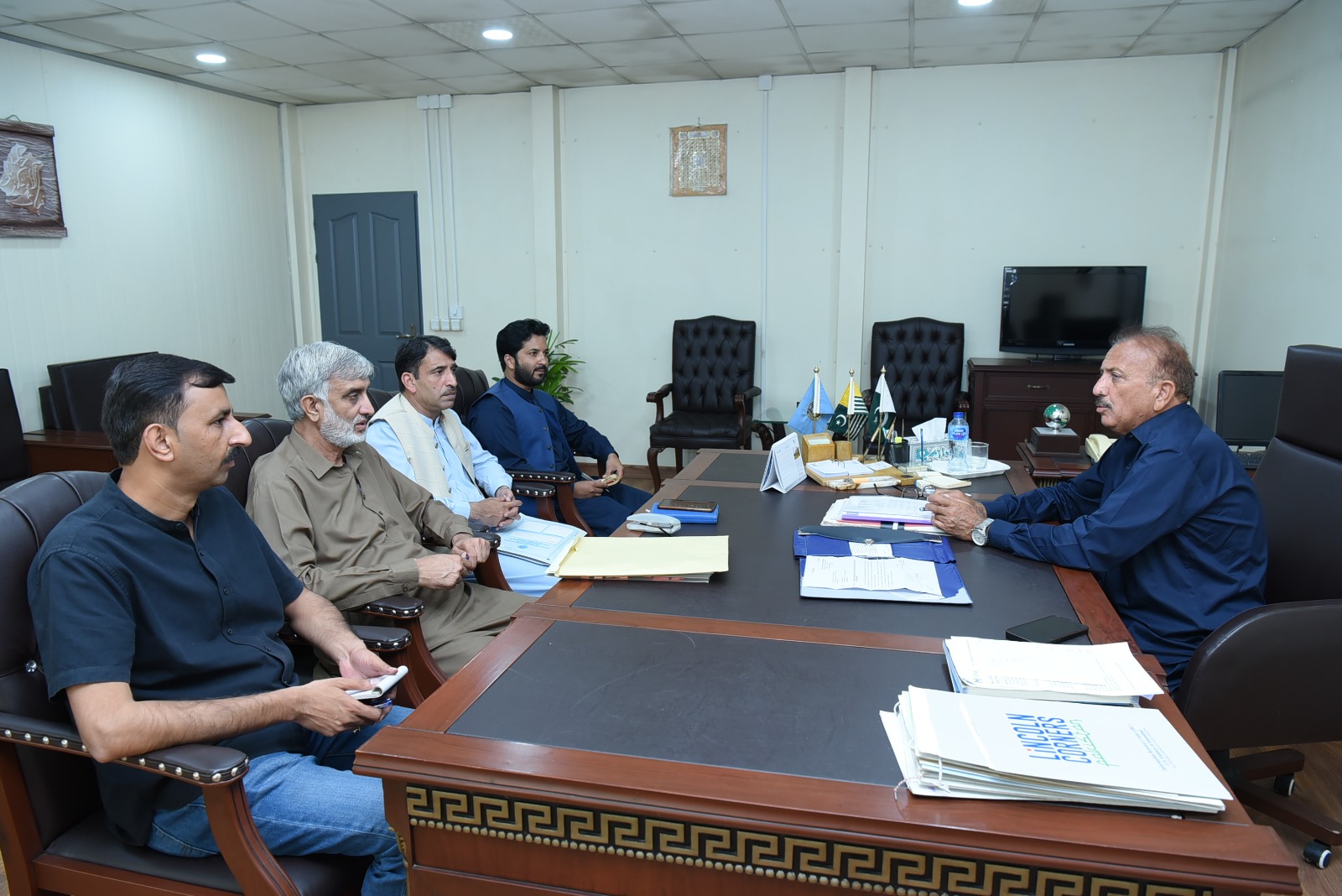   UAJK to commemorate 76th Independence Day with Festive Programs
