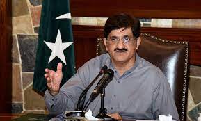 The Sindh government stood shoulder-to-shoulder with its people