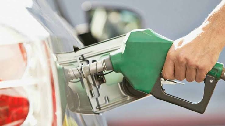 The caretaker government on Friday night pushed through another hike in the prices of petrol by Rs26.02 per litre