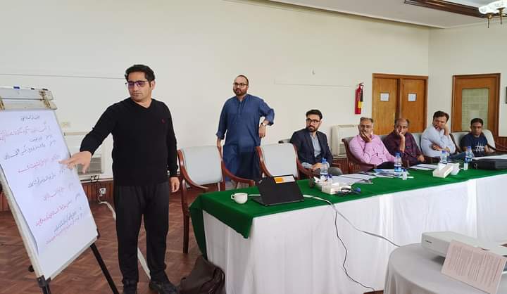 DigiMAP recognizes the dedication and sacrifices of digital media journalists in Pakistan