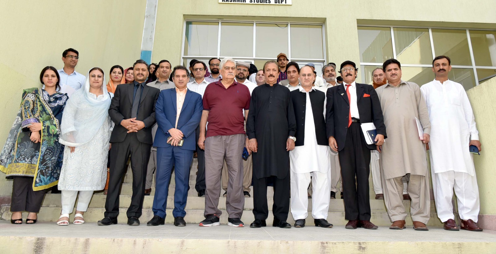Seminar at KAC explores economic challenges, way forward