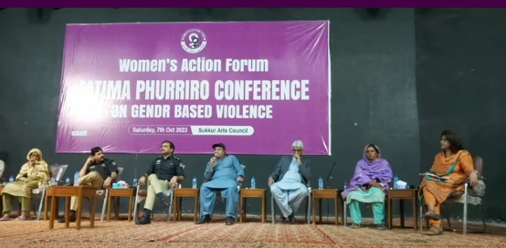 Fatima phurriro conference wet eyes, sobs, mothers kept crying