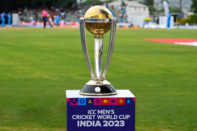 World Cup India defeated Afghanistan by 8 wickets 