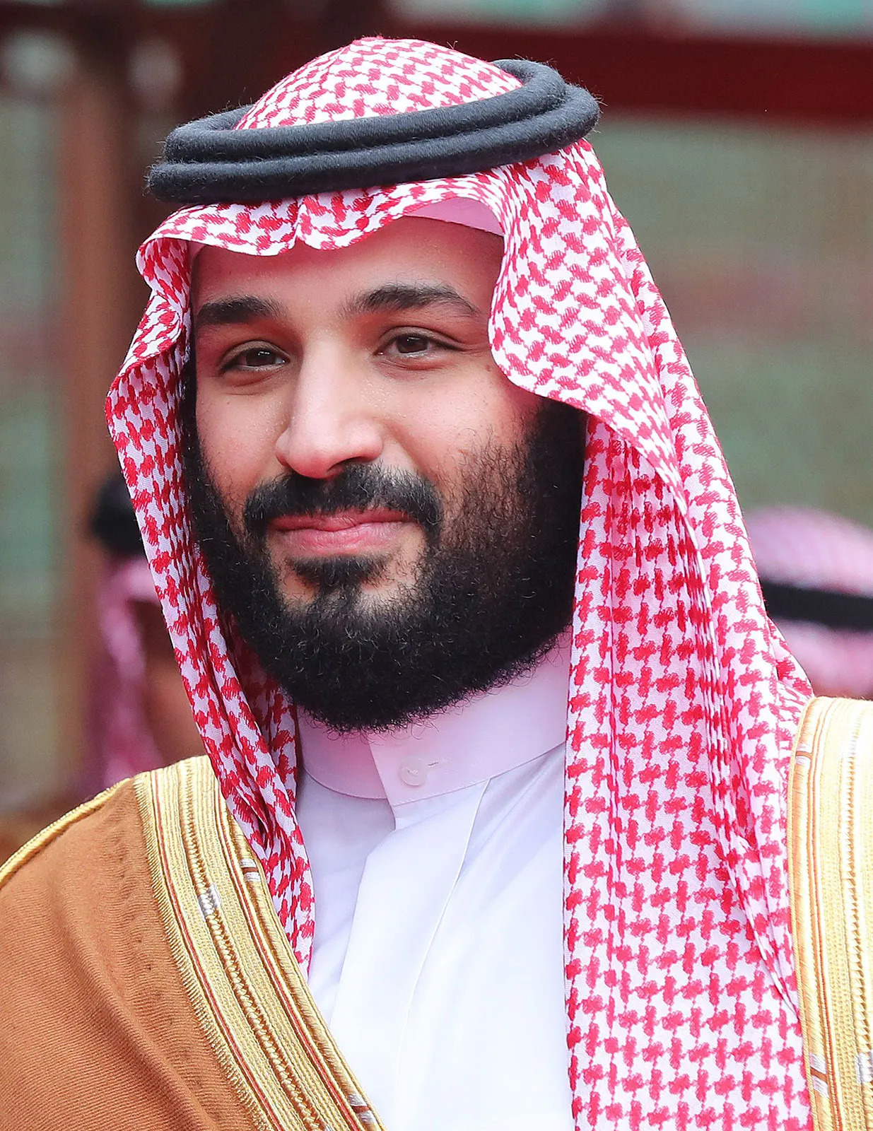 Telephone communication between Saudi Crown Prince Mohammed and Iranian President Ibrahim Raisi