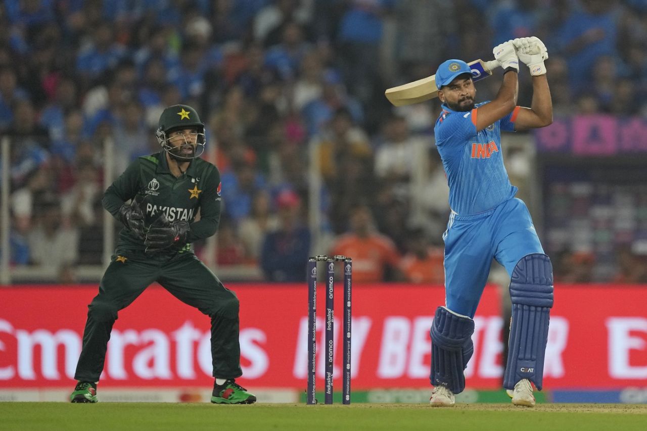 Kuldeep Yadav's Dominance and Pakistan's Spinning Woes: A Reflection on India's Victory*
