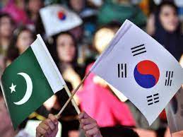  40 Years of Friendship-Past, Present and Future between Republic of Korea and Pakistan