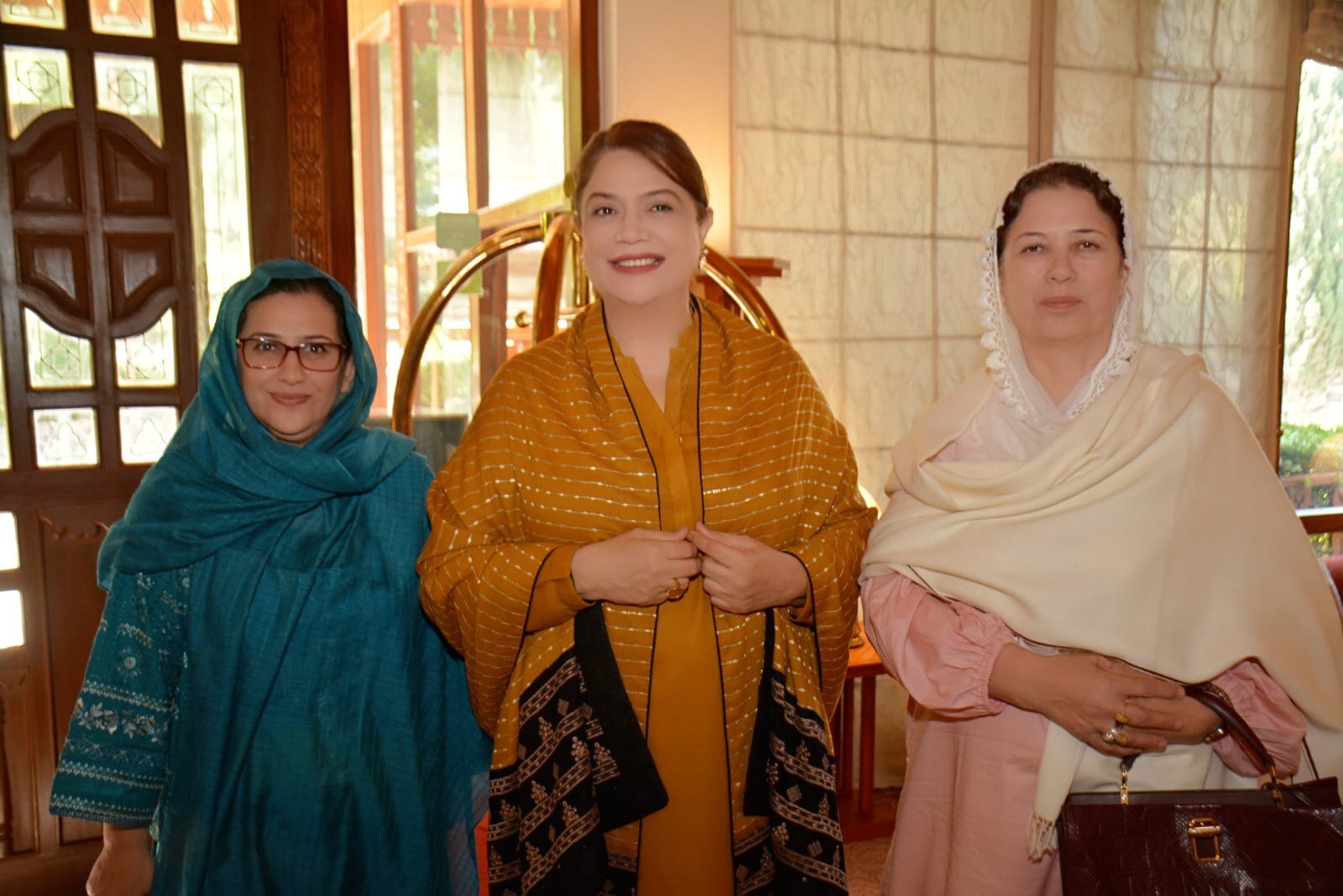 Gilgit-Baltistan Consultation for ending Child Marriage