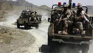 14 x soldiers embraced shahadat in the unfortunate incident.