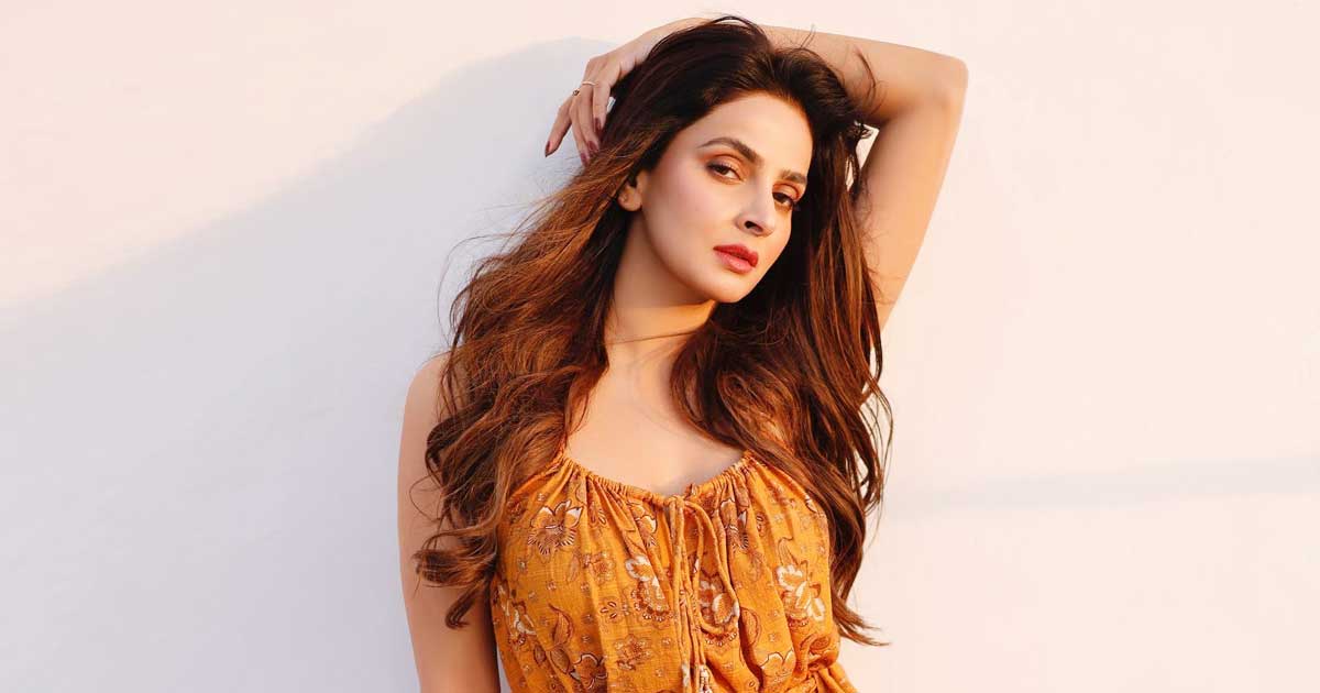 If Ahsan Khan was not married, she would have married him: Saba Qamar