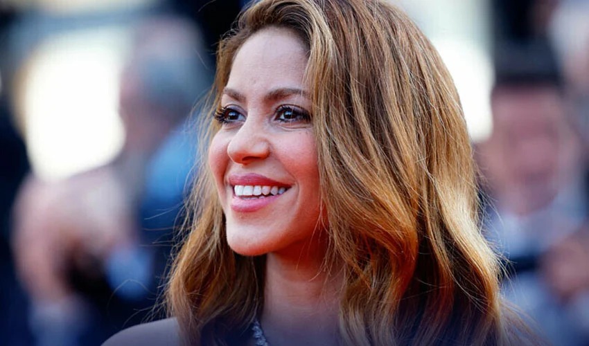  Heavy fine imposed on singer Shakira in tax fraud case