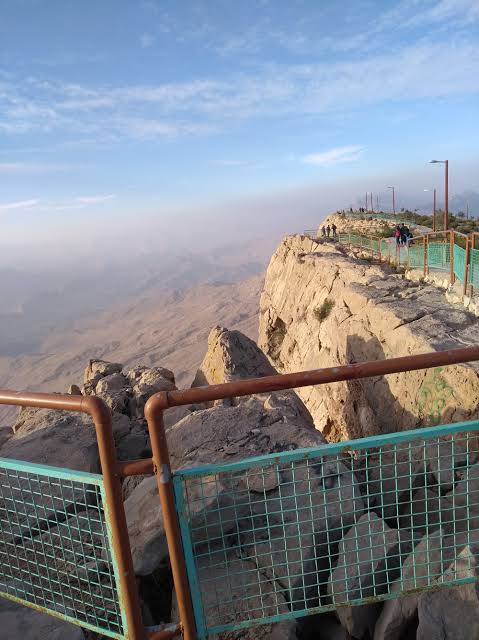 CM orders inquiry into Gorakh Hill project  