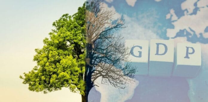 Climate Change Takes a Trillion-Dollar Toll on Global Economy