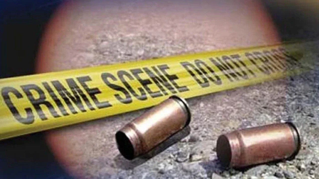 One hundred and twenty-six people have been killed in Karachi this year