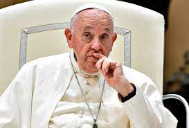 Pope Francis Advocates for Environmental Action at COP28
