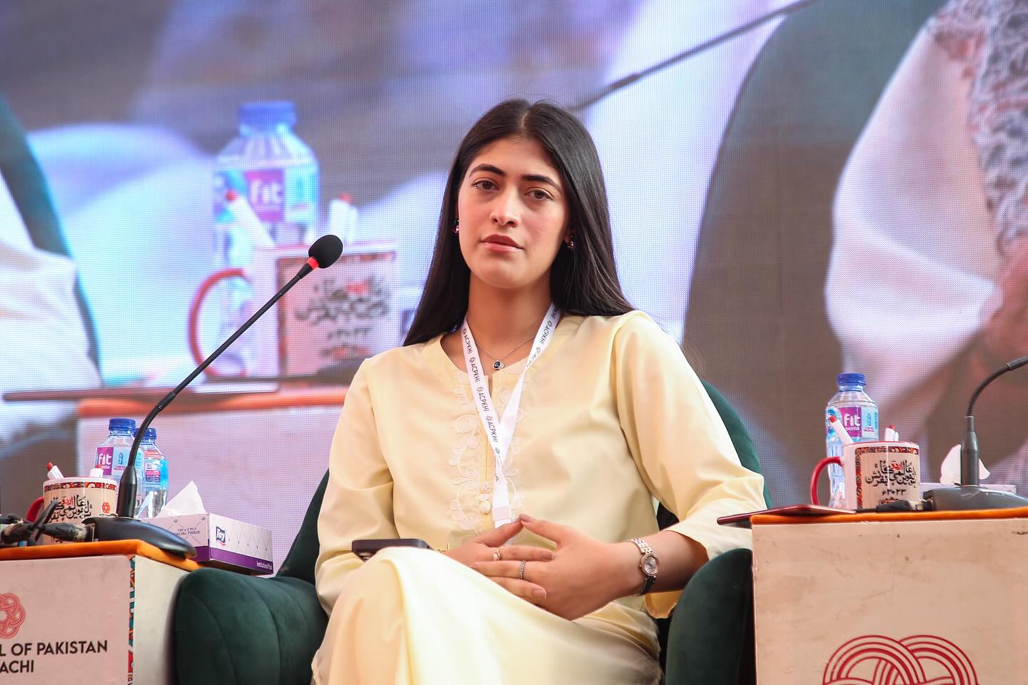 16th Aalmi Urdu Conference 2023