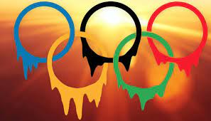 A Global Gathering: COP28 as the Olympic Stage for Climate Action