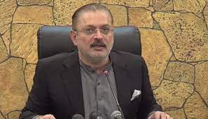 People's Party leader Sharjeel Inam Memon strongly condemned the attack on the security forces