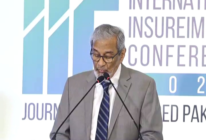 Insurance serves as a financial cushion, eases concerns about potential risks: CM