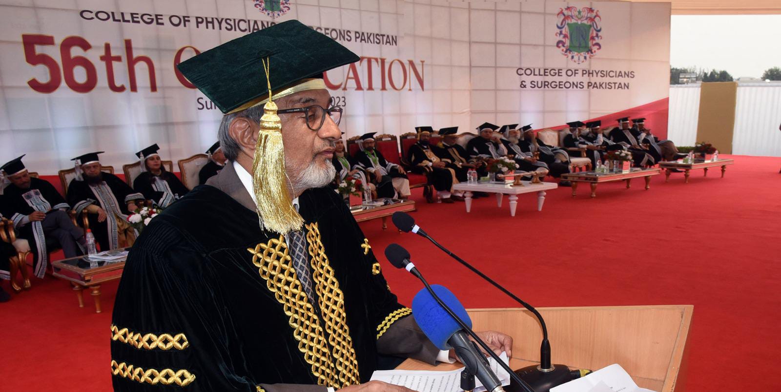 Nation's strength lies in quality of its institutions which thrive with academic, administrative autonomy: CM
