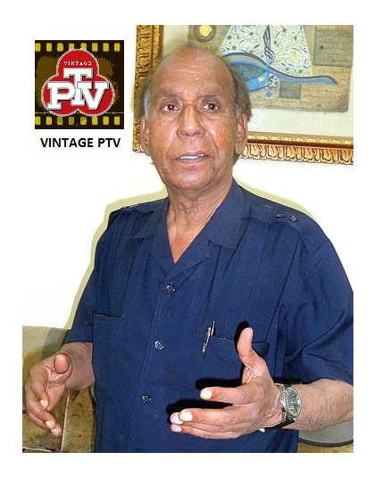 Pakistan's famous actor Nisar Qadri passed away at the age of 82.