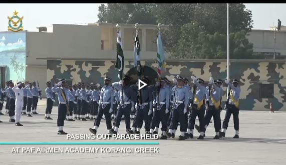 CADET COLLEGE PETARO CELEBRATES 61ST PARENTS’ DAY