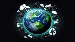 Cracking the Code: Tackling Carbon Emissions for a Better Planet