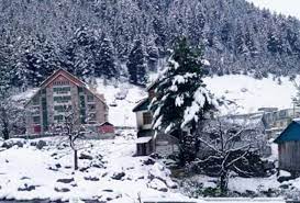 Quetta's Varied Climate: 