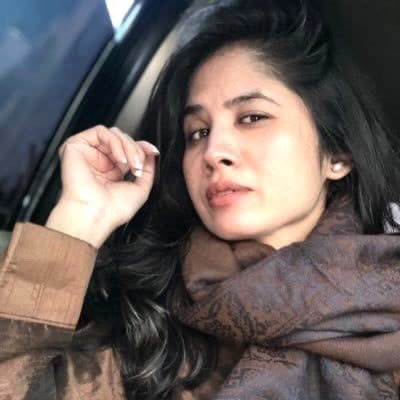 Roma Mushtaq Mattu determined to win