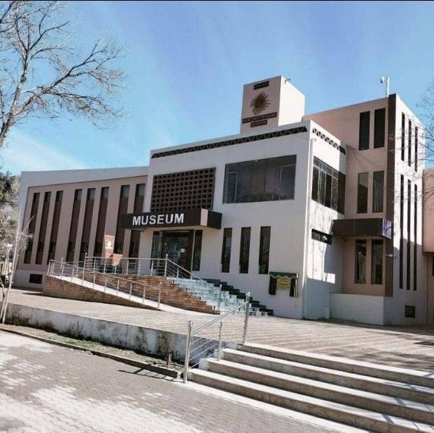 America has announced to give 320 thousand dollars for Mehrgarh Museum of Balochistan.