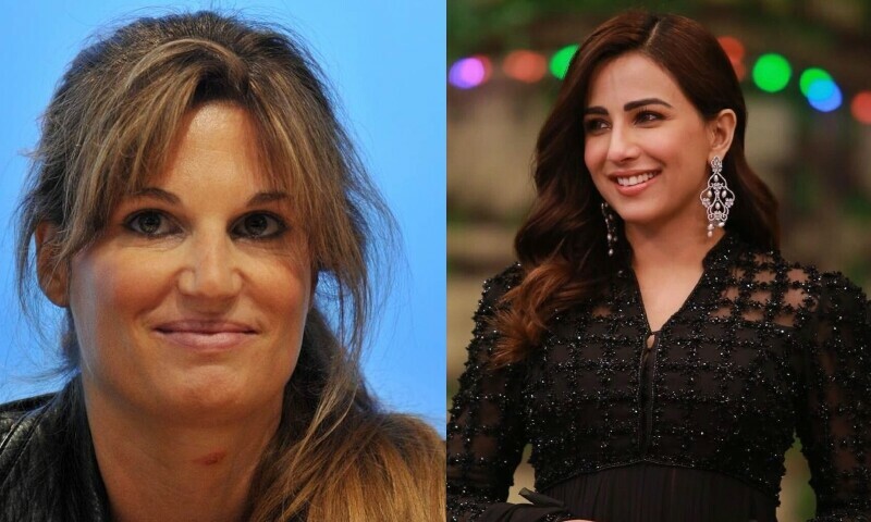 Actress Ishna Shah criticized 'Operation Goldsmith' trending on social media platform X and said, 