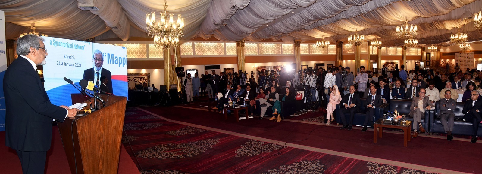 CM calls for more investment in higher education
