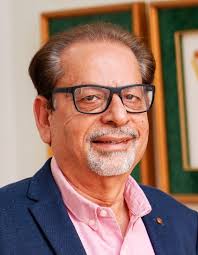 ZERO TOLERANCE TOWARDS THE DISPLAY OF ARMS, NO DECISION TO SUSPEND MOBILE SERVICES DURING ELECTION DAY SAYS MUHAMMAD AHMED SHAH.