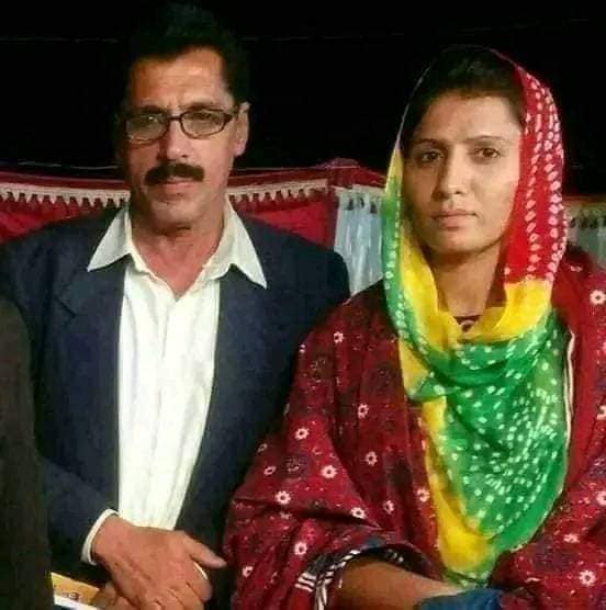 Nationalist activist Hidayat Lohar was buried, case registered