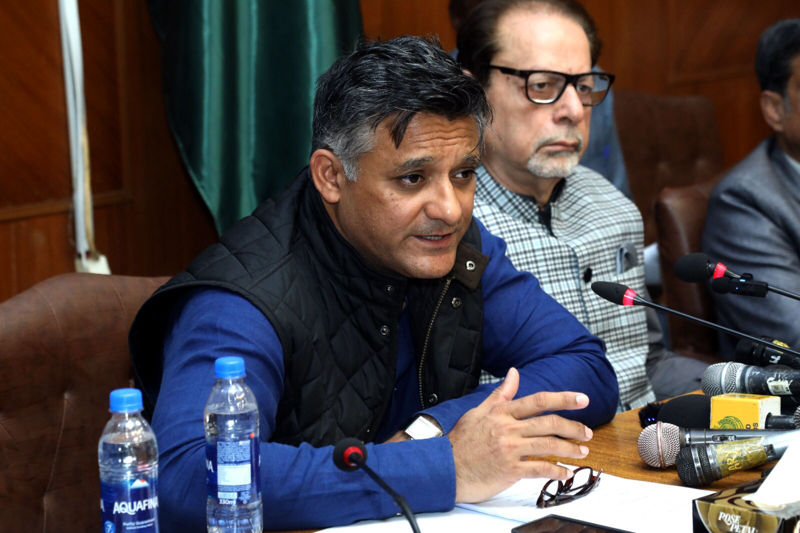 18th Sindh Games to Commence in Karachi from 23rd February