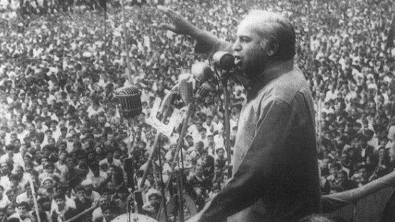    Zulfiqar Ali Bhutto Presidential Reference, Supreme Court issued brief written opinion