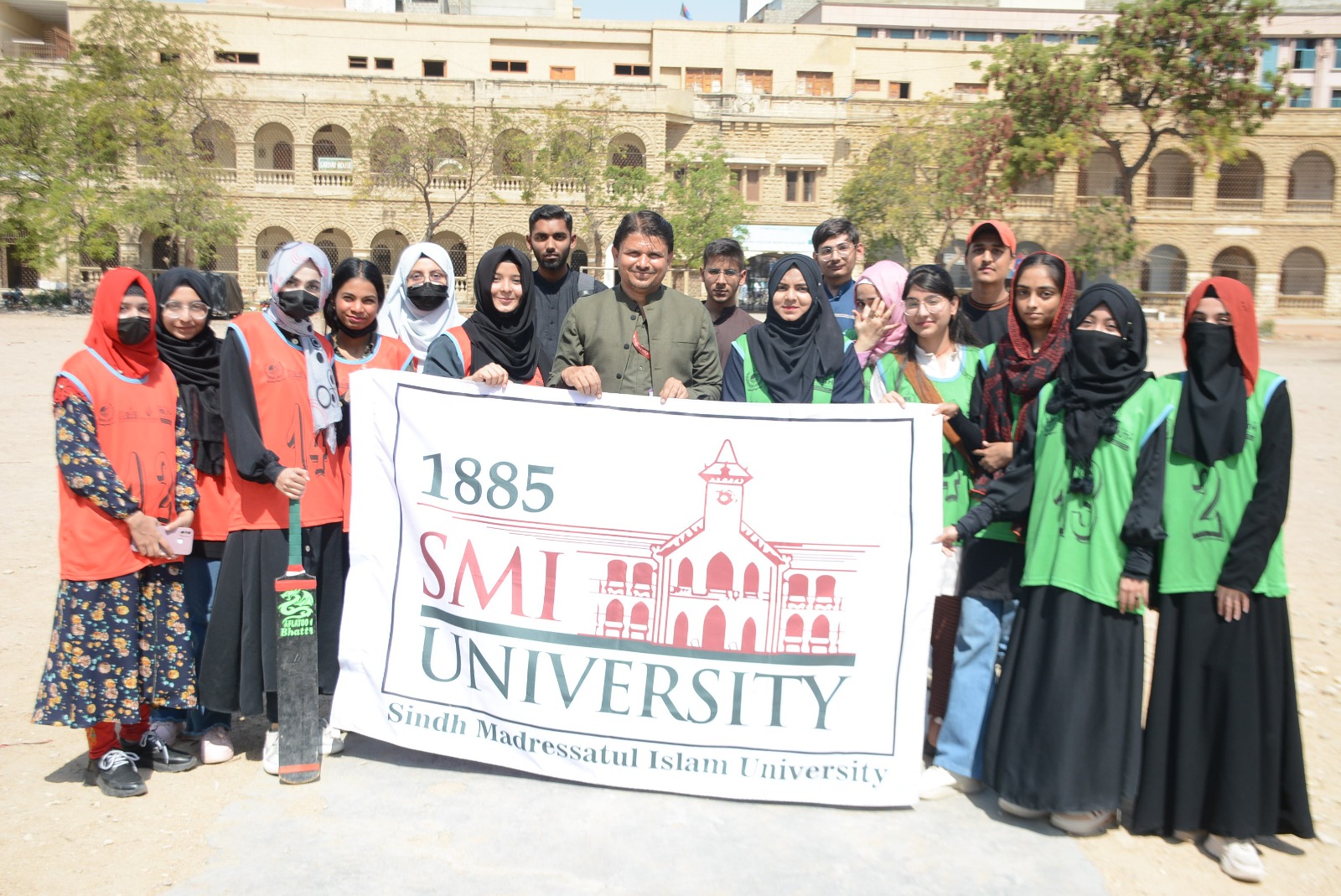 SMIU observes International Women’s Day 