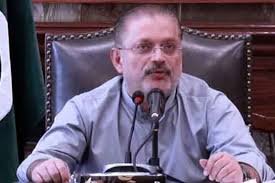 Sindh's Senior Minister Sharjeel Inam Memon said, 
