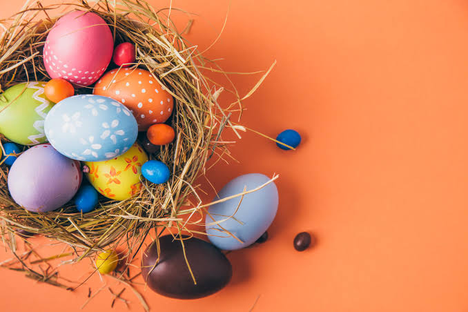 Wishes for Easter and Message of Harmony from Deputy Speaker of Sindh Assembly